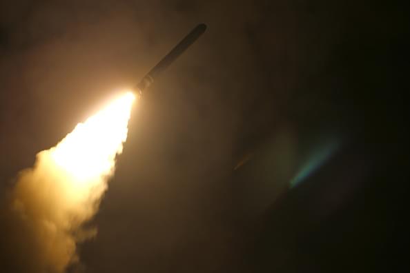WBAP Morning News: All US Presence in Syria Has Been Removed