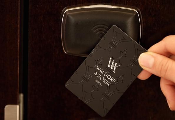WBAP Morning News: Security Risk? Key-Copying Machines Can Now Copy Digital Keys