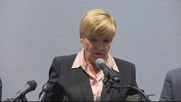 WBAP Morning News: Our Officers “Have Extensive Training” – Fort Worth Mayor Betsy Price