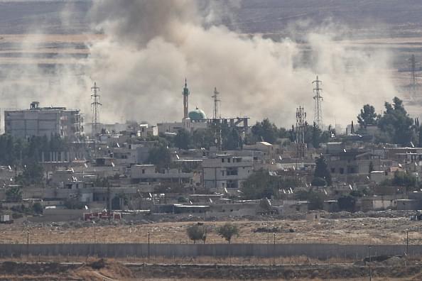 WBAP Morning News: Updates on Syria Attacks, China Trade Deal