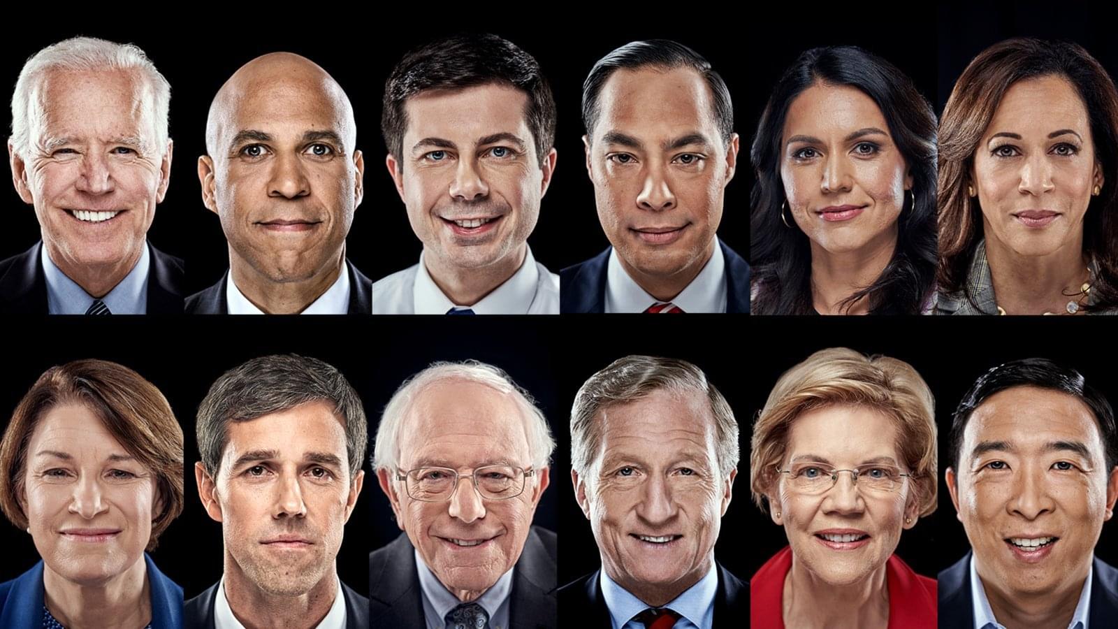 Chris Krok: Democrats Will Tax Us to Death