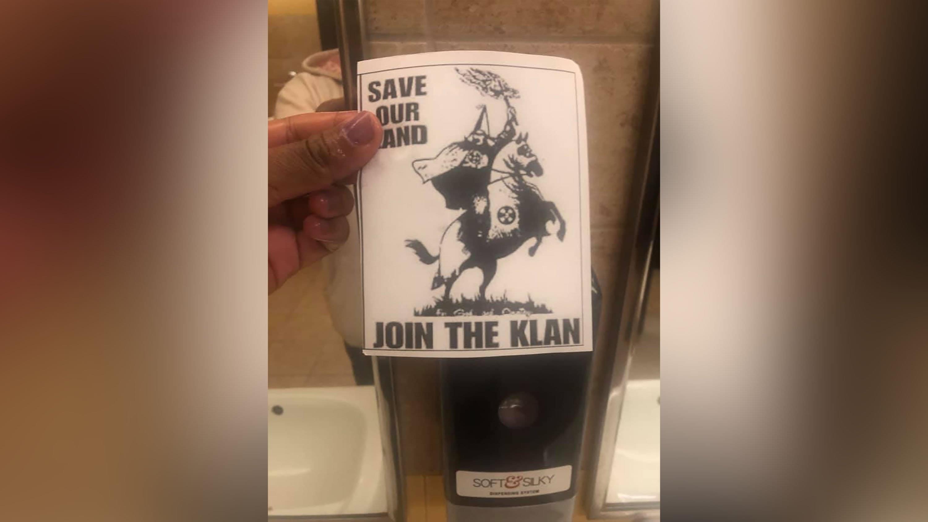 Chris Krok: Racism a Public Health Crisis
