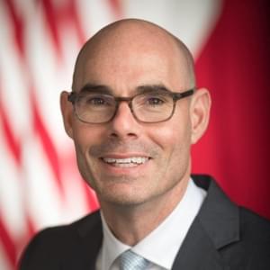 WBAP Morning News: State Representative Responds To Texas Speaker Retirement