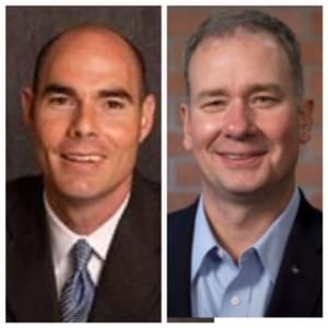 Chris Salcedo Show: Success! EmpowerTexans Responds to Dennis Bonnen Retirement Announcement