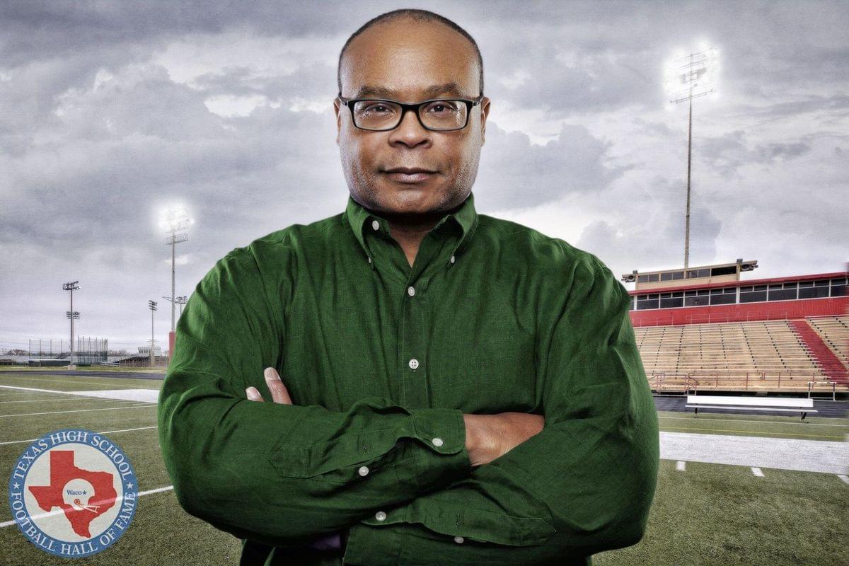 Chris Krok: Samurai Mike Singletary
