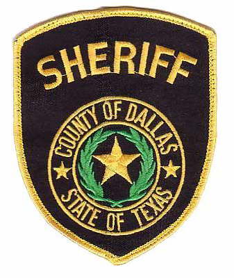 Chris Salcedo Show: Dallas County Sheriff Fires Political Rival