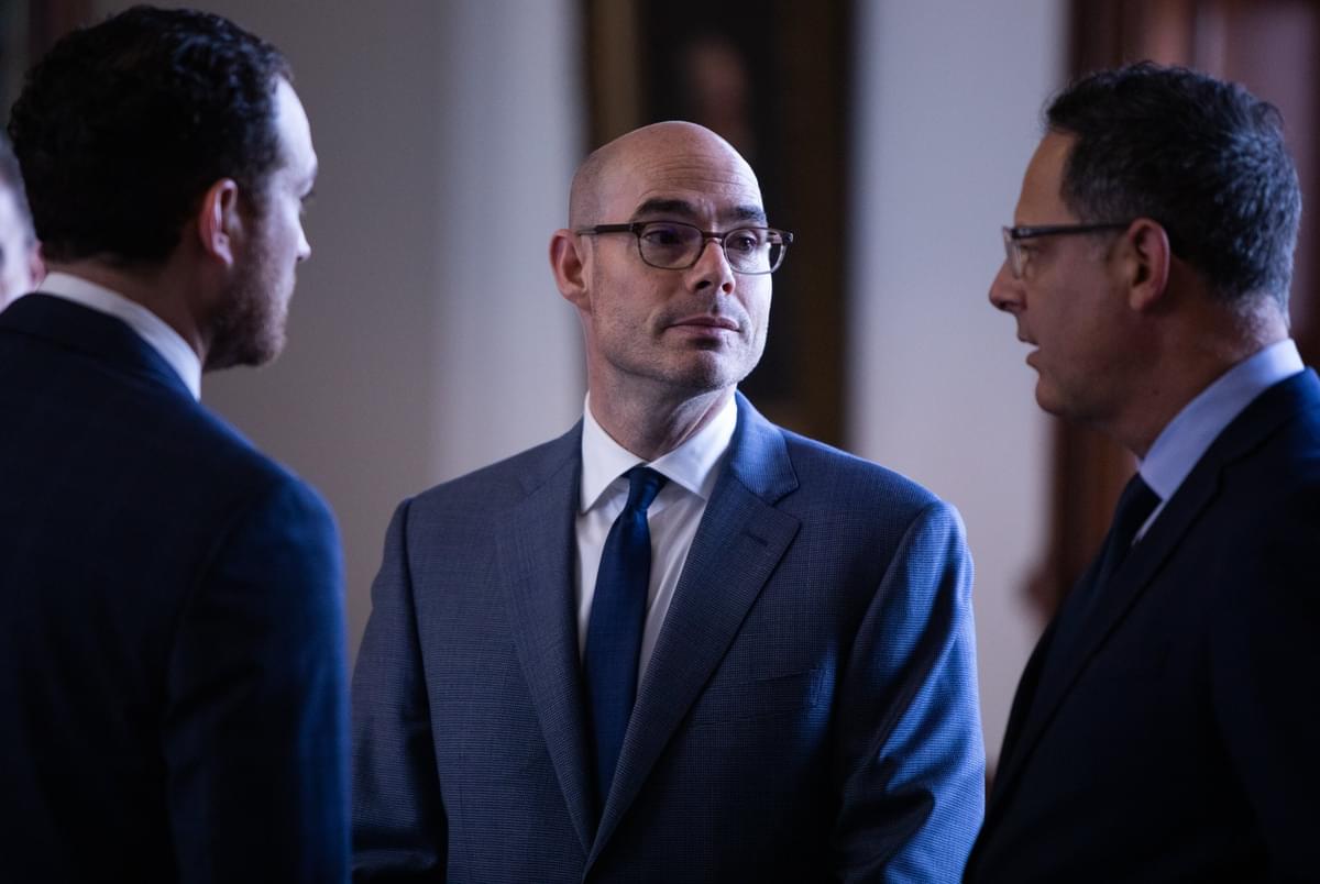 Texas GOP House Speaker Won’t Face Criminal Prosecution