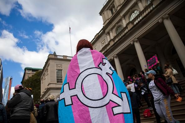 Chris Salcedo Show: Listeners React – Should A Mom Be Able To Force Gender Reassignment on Her Son?