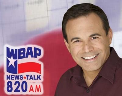 Chris Salcedo Show: Should Latinos Support Trump? Ask Your Liberty Loving Latino!