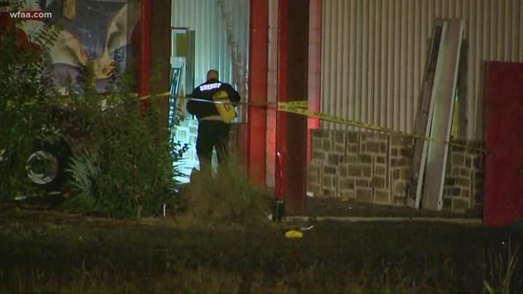 WBAP Morning News: Hunt County Investigators Still Seeking Information Regarding Homecoming Shooting