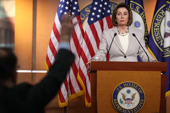 Chris Salcedo Show: Should Trump Have Notified Democrats of the Pending Raid Against ISIS?