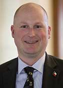 Chris Salcedo Show: ‘I Couldn’t Be More Proud’ About the Raid On ISIS- Rep. Tony Tinderholt