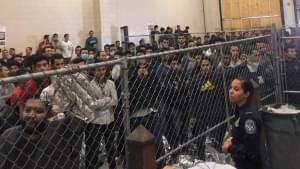 US Experiments in Texas With Plan to Speed Asylum Decisions