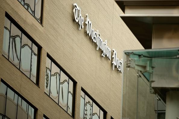 Chris Salcedo Show: WaPo’s al-Baghdadi Headline Was ‘Vile, Disgraceful and Disgusting’