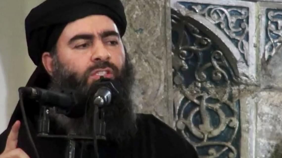 WBAP Morning News – Al Baghdadi Dead, What’s Next?