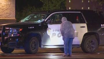 WBAP Morning News – Denton Peace Officer Shooting Update