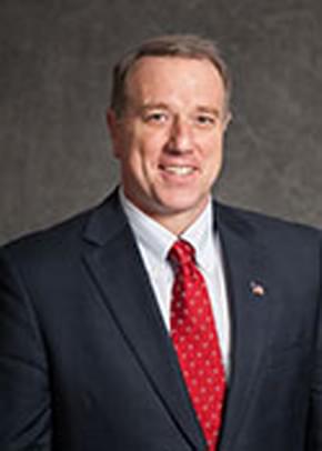 Chris Salcedo Show: “No One Is Voting” – Sen. Pat Fallon on Voting Turnout