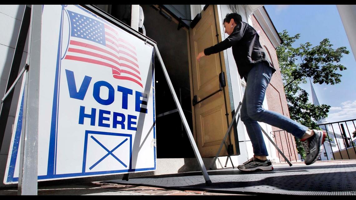 Early Voting Ends Today for the July 14th Runoff Elections