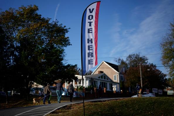 WBAP Morning News: How did the Elections Turn Out?