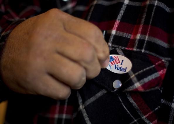 Chris Salcedo Show: Prop 4 Passes! Rep. Tony Tinderholt Weighs in on Results