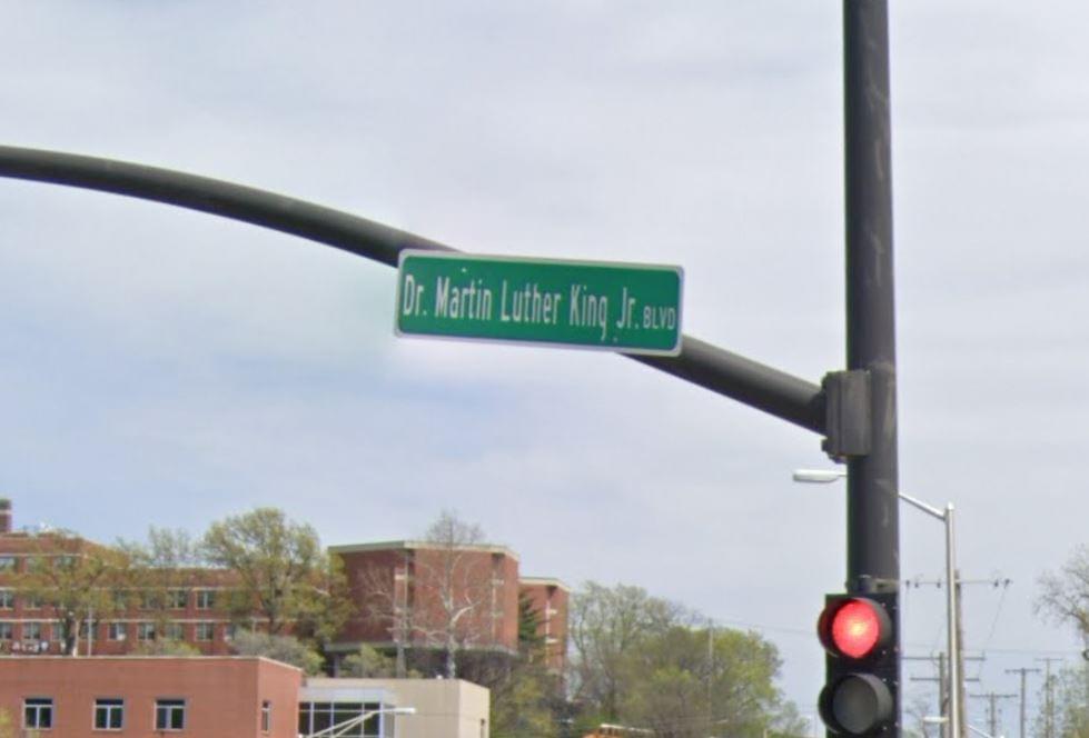 WBAP Morning News: Public Outcry in Kansas City Prompts ‘Martin Luther King Jr.’ Street Name Change