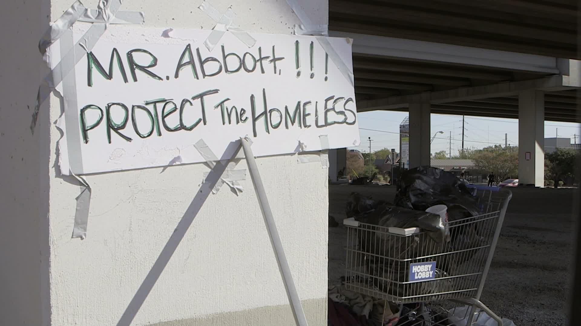 Chris Krok: How to Deal With the Homeless Problem