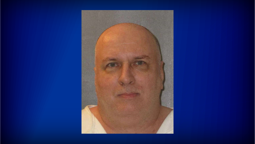WBAP Morning News: Judge Halts Execution of Man over Religious Discrimination