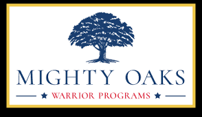 Chris Salcedo Show: Mighty Oaks Warrior Foundation Helping Veterans Deal with PTSD