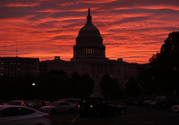 WBAP Morning News: Impeachment Hearings Begin Today, How is the RNC Reacting?