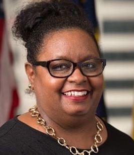 Fort Worth Selects First Diversity and Inclusion Director