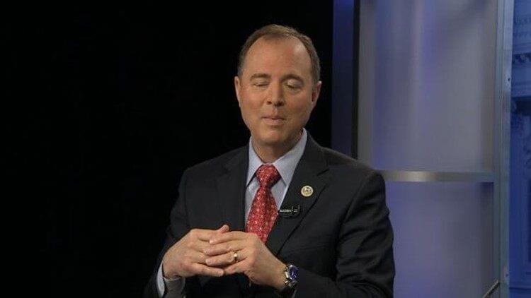 Chris Salcedo Show – The Schiff Show Part 2