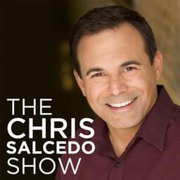 Chris Salcedo Show – Congressman Jodey Arrington