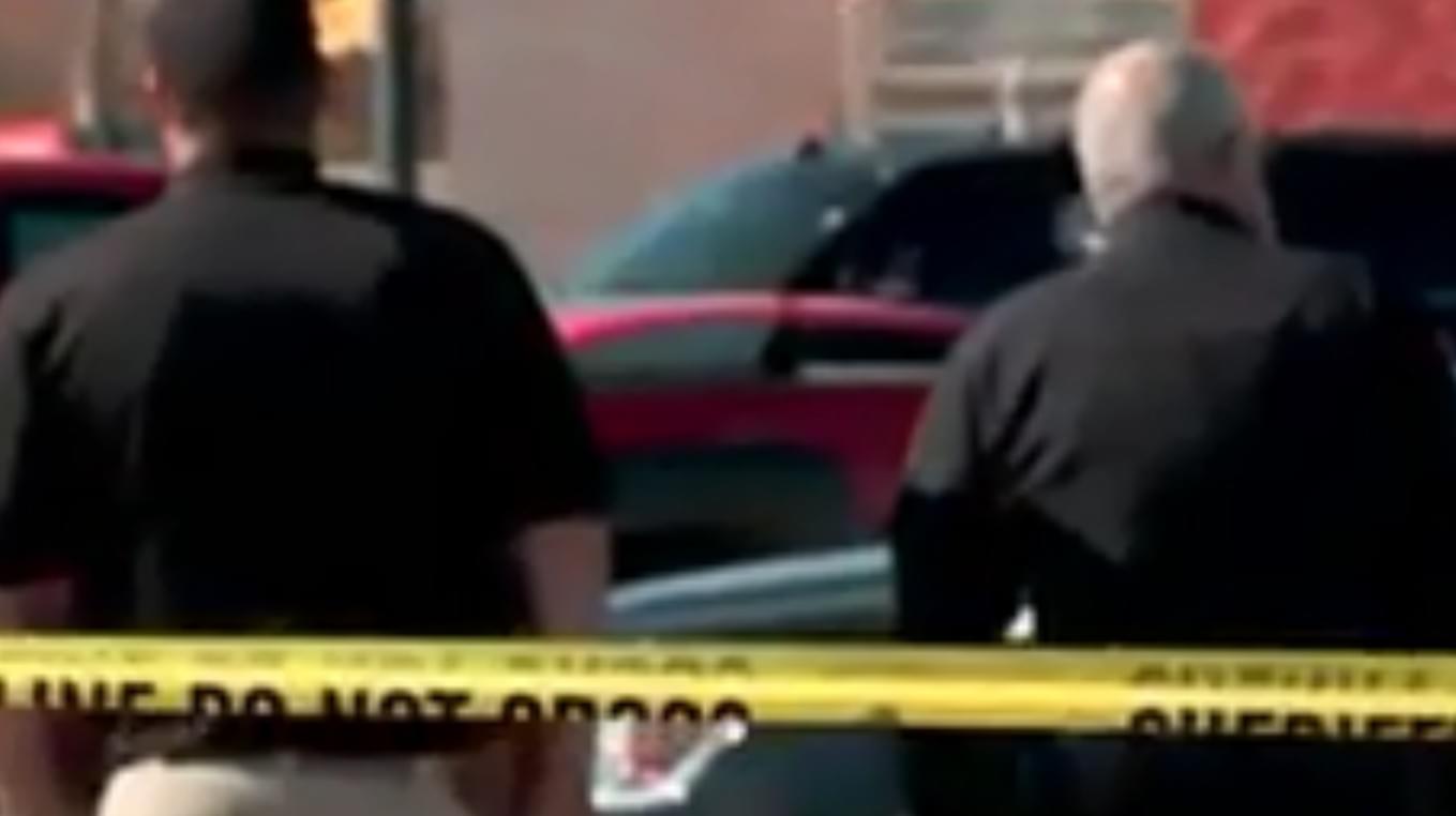 Three People Killed in Walmart Shooting in Duncan, Oklahoma