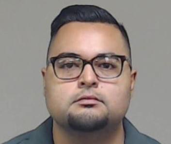 Garland Man Sentenced to 50 Years on Child Sex Charges
