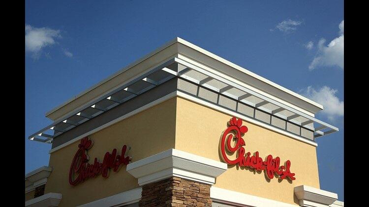 WBAP Morning News – Shooting at Walmart and Chick-Fil-A