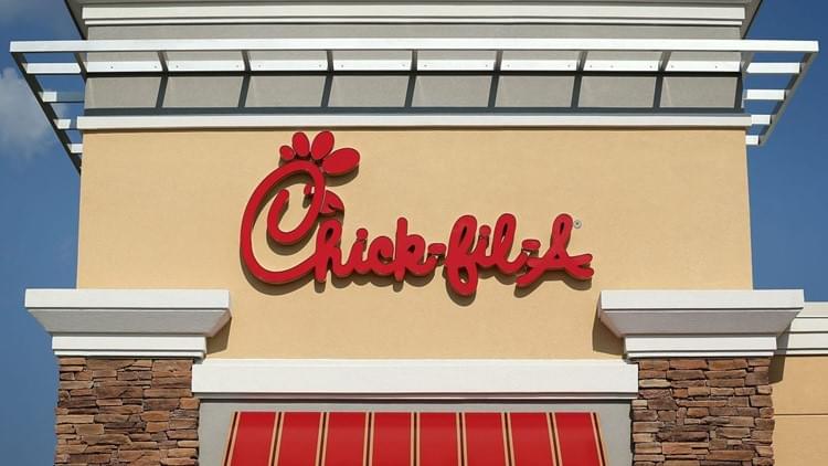 Chris Salcedo Show – Chick-Fil-A Gave In