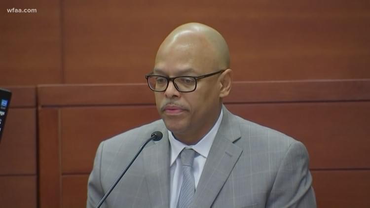 Chris Krok: Why Was The Chris Krok Show Mentioned in a Fort Worth Court?