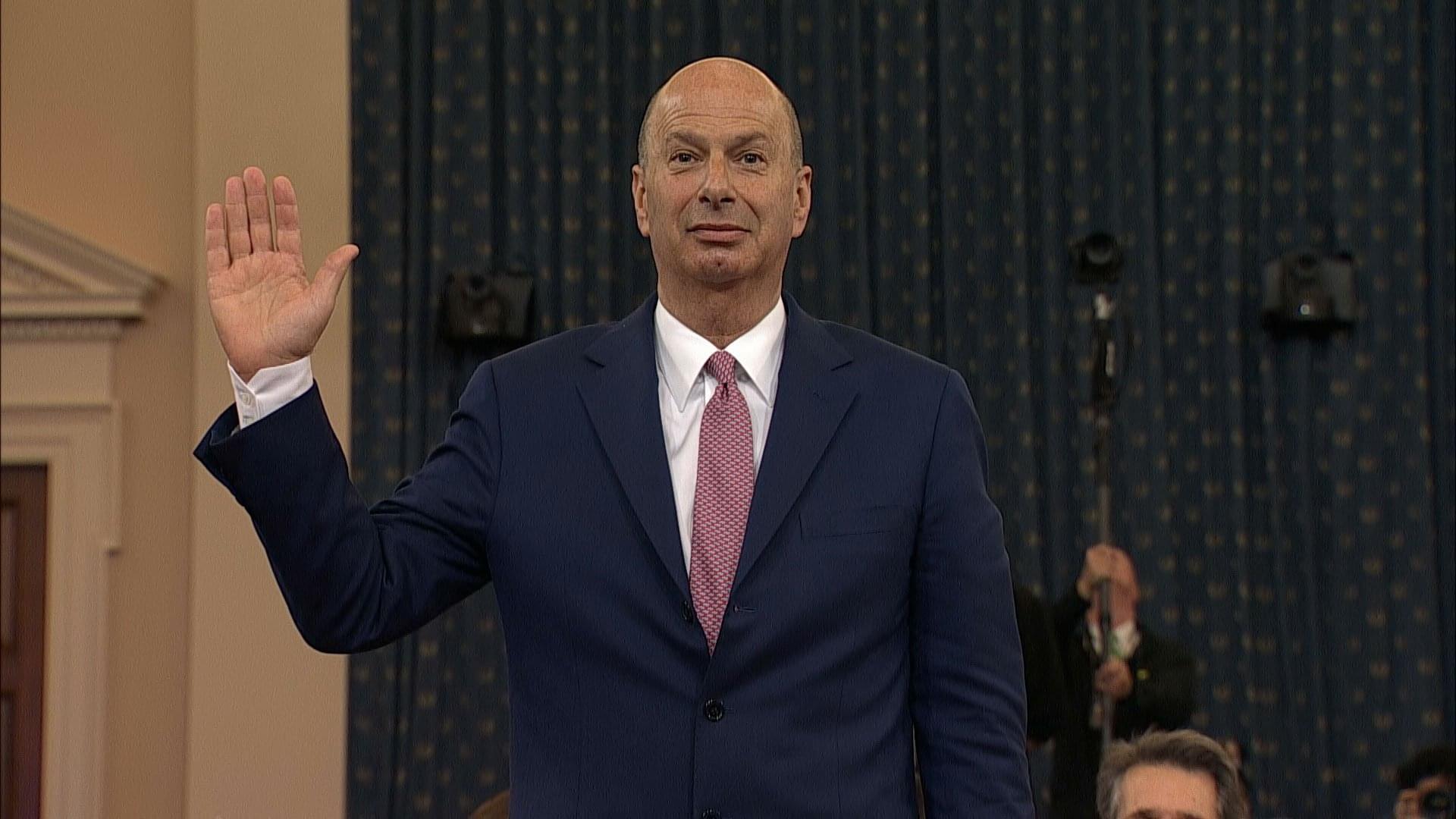 Chris Krok: Impeachment Day 4 – Was it a Bad Day?