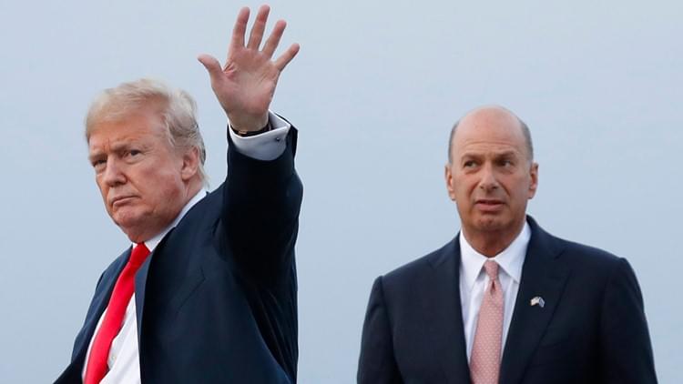 Chris Salcedo Show – Schiff Show Day 4