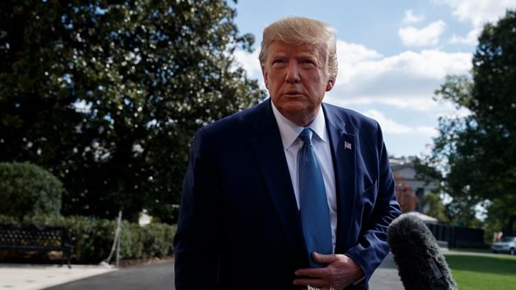 Chris Salcedo Show – Donald Trump on Fox News