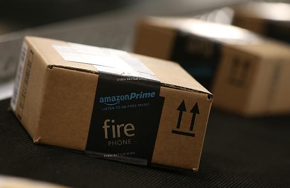 WBAP Morning News: ‘Tis the Season For Porch Pirates!