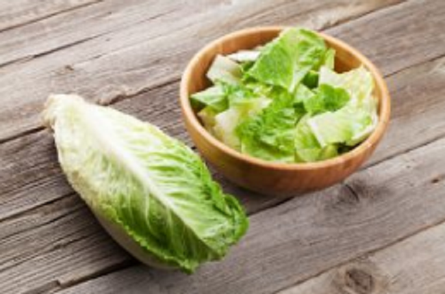 U.S. Health Officials Warn Public Not to Eat Romaine Lettuce From Salinas, California