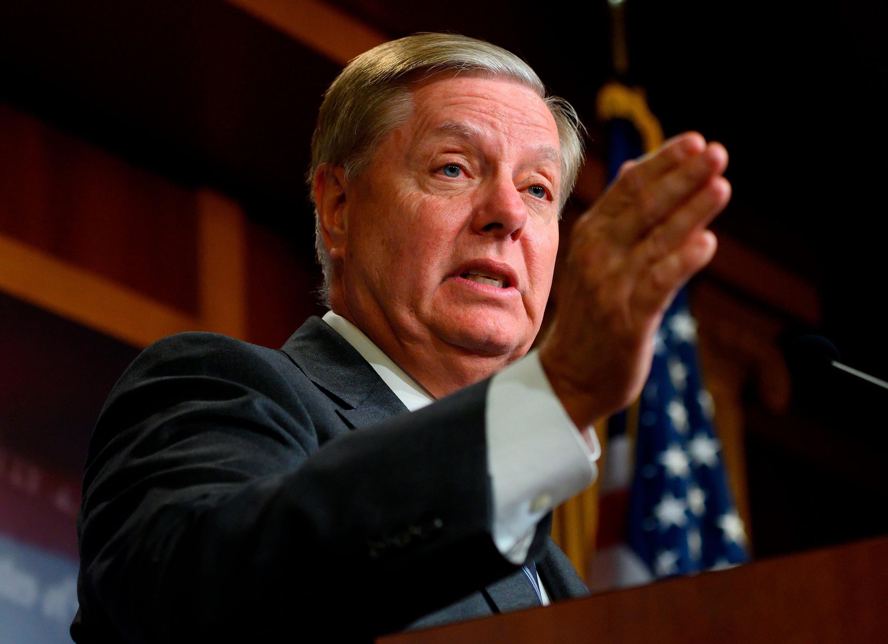 Chris Salcedo Show: With Republicans Caving to Schiff, Can We Trust the GOP?