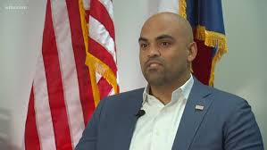 Collin Allred Drops Out of Senate Race
