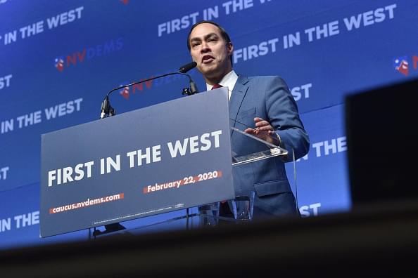 Chris Salcedo Show: Julian Castro Backs out of 2020 Presidential Race