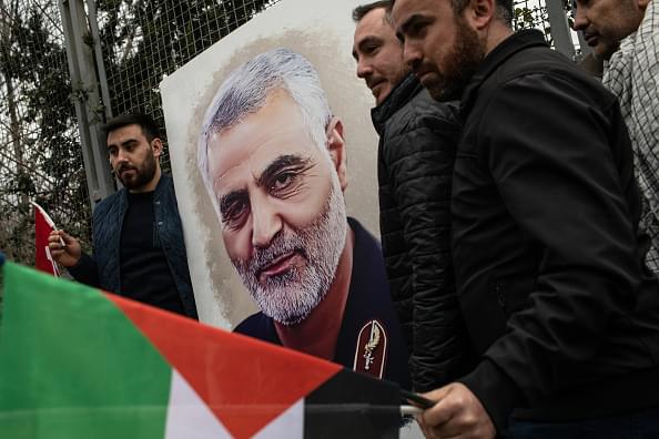Chris Salcedo Show: How Bad Was Qassem Soleimani?