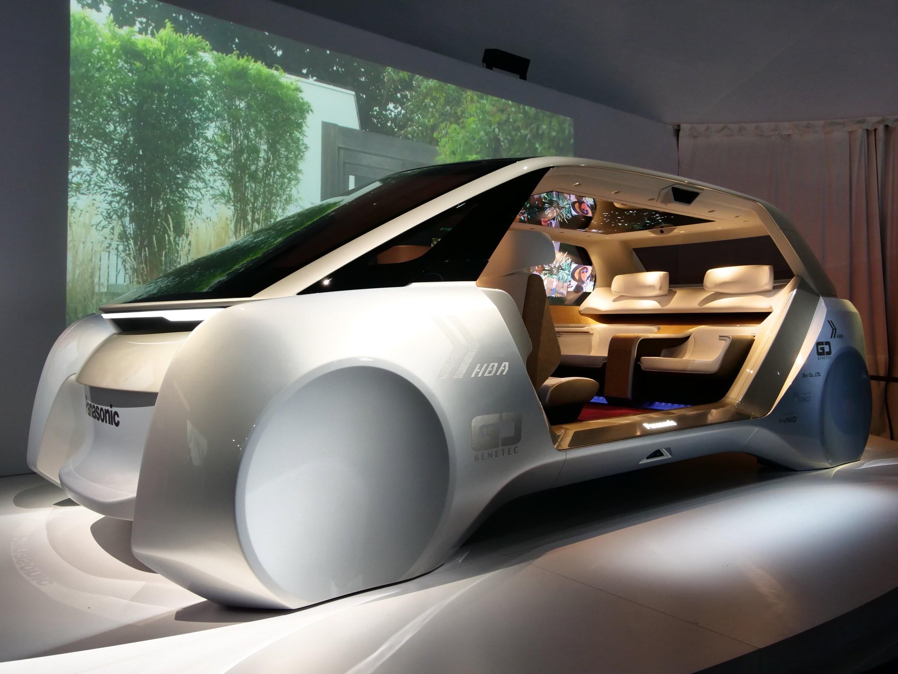 WBAP Morning News: CES 2020 – What New Tech Is Being Unveiled?