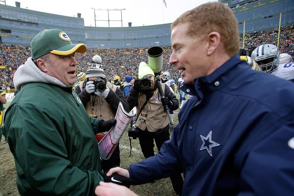 WBAP Morning News: What do We Know About Mike McCarthy?