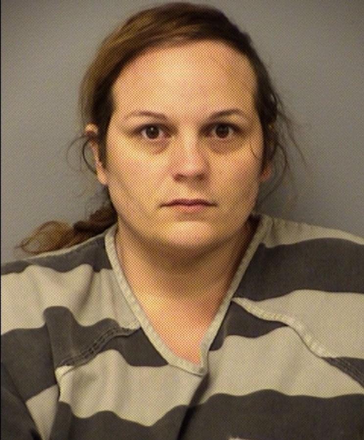 Affidavit: Woman Charged with Kidnapping Austin Mother and Baby Tried to “Pass the Child Off as Her Own”