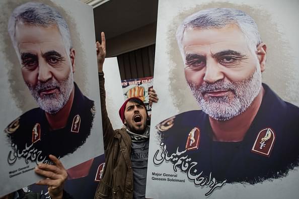 Chris Salcedo Show: Was The Killing of Qasem Soleimani an Assassination?